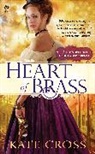 Kate Cross - Heart of Brass