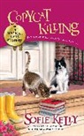 Sofie Kelly - Copycat Killing