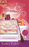 Bailey Cates - Brownies and Broomsticks