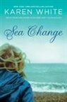 Karen White - Sea Change