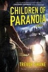 Trevor Shane - Children of Paranoia