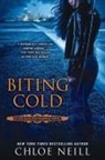 Chloe Neill - Biting Cold