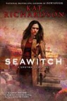 Kat Richardson - Seawitch