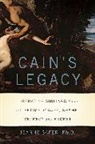 Jeanne Safer - Cains Legacy