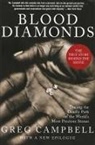Greg Campbell - Blood Diamonds 2nd Revised Edition
