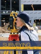 William Davis, William J Davis, William J. Davis, Jack McCormac, Jack C McCormac, Jack C. McCormac... - SURVEYING