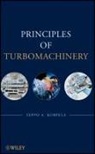 S. A. Korpela, Seppo A Korpela, Seppo A. Korpela, KORPELA SEPPO A - Principles of Turbomachinery
