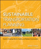 J Tumlin, Jeffrey Tumlin, TUMLIN JEFFREY - SUSTAINABLE TRANSPORTATION PLANNING