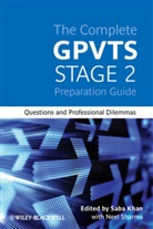 S Khan, Sab Khan, Saba Khan, Saba (St Peter''s Hospital Khan, Saba Sharma Khan, Khan Saba... - Complete Gpvts Stage 2 Preparation Guide