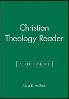 Alister E. McGrath - Christian Theology Reader