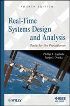 Laplante, Pa Laplante, Phillip Laplante, Phillip A Laplante, Phillip A. Laplante, Phillip A. (Bcc/jit Technology and Engin Laplante... - Real-Time Systems Design and Analysis