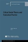 Ev, 127 Ev, Ev (Evaluation Practice), Melissa Freeman, Melissa (EDT) Freeman, Lastev (Evaluation Practice)... - Critical Social Theory and Evaluation Practice