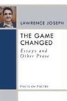 Lawrence Joseph - Game Changed