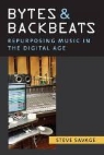 Steve Savage - Bytes and Backbeats