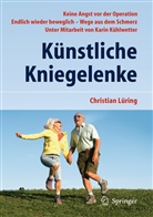 C Lüring, C. Lüring, Christian Lüring - Künstliche Kniegelenke