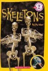 Lily Wood - Skeletons