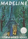 Ludwig Bemelmans - Madeline