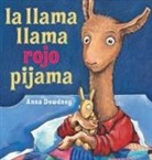 Anna Dewdney, Anna Dewdney - Llama Llama