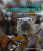 Chris Gomersall - Wildlife Photographer