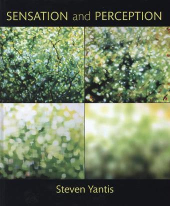 Michael McBeath, Steven Yantis - Sensation and Perception