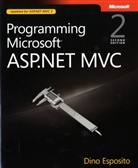 Dino Esposito - Programming Microsoft ASP.NET MVC