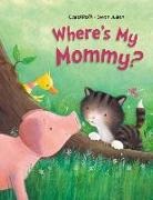 Carol Roth, Sean Julian - Where's My Mommy?