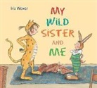 Iris Wewer - My Wild Sister and Me