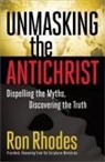 Ron Rhodes, Skinner - Unmasking the Antichrist