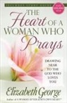 Elizabeth George, Steve Miller - The Heart of a Woman Who Prays