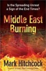Mark Hitchcock, Steve Miller - Middle East Burning