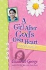 Elizabeth George, Walkup - A Girl After God's Own Heart Devotional