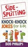 Bob Phillips, Skinner - Willy-Nilly Knock-Knock Jokes for Kids