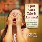 Anthony Destefano, Anthony Destefano, Anthony Destefano, Wright - I Just Can't Take It Anymore!