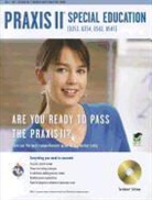 Kymberly Harris Drawdy, Kymberly Harris, Esther Langer, PRAXIS - Praxis II Education of Exceptional Students Plus Timed Exams On