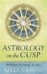 Sally Cragin - Astrology on the Cusp