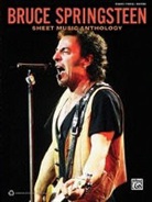 Alfred Publishing, Bruce Springsteen - Bruce Springsteen
