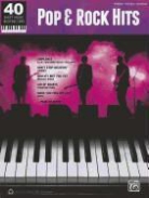 Alfred Publishing, Alfred Publishing Staff (COR), Alfred Publishing - Pop & Rock Piano