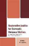 Marilyn Fernandez, Fernandez Marilyn - Restorative Justice for Domestic Violence Victims