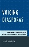 Nabil Echchaibi, Echchaibi Nabil - Voicing Diasporas