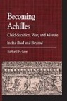 Richard Holway, Richard Kerr Holway, Not Available (NA) - Becoming Achilles