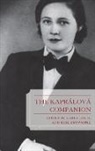 Karla Hartl, Karla/ B+!rtov+! Hartl, Karla/ B+¡rtov+¡ Hartl, Erik Entwistle, Entwistle Erik, Karla Hartl... - The Kaprlov Companion