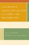 Mohamed Alaa Abdel-Moneim, Abdel-Moneim Mohamed Alaa, Rita J. Simon, Rita J./ Abdel-Moneim Simon, Rita James Simon - A Handbook of Military Conscription and Composition the World over