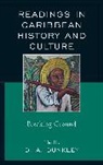 D A Dunkley, D. A. Dunkley, Daive A. Dunkley, Daive/ Bean Dunkley - Readings in Caribbean History and Culture