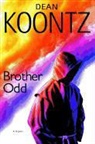 Dean Koontz, Dean R. Koontz - Brother Odd