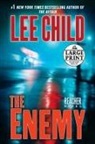 Lee Child - The Enemy