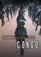 . Turner, Thomas Turner, Turner Thomas - Congo