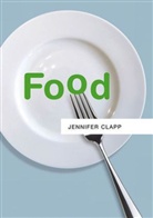 Jennifer Clapp - Food
