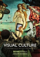 Richard Howells, Richard Negreiros Howells, Joaquim Negreiros - Visual Culture
