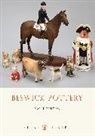 Val Baynton, Valerie Baynton - Beswick Pottery
