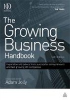 Jolly Adam, Adam Jolly - Growing Business Handbook